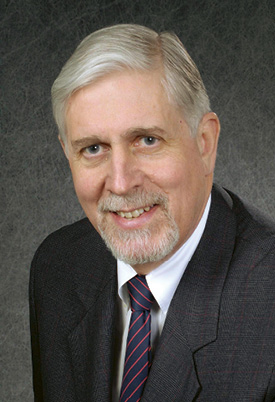 James H. Thrall, M.D.
